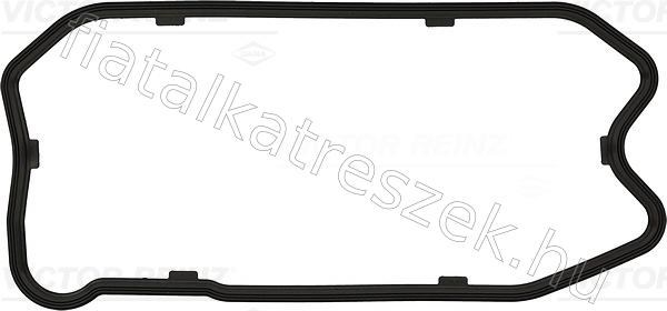 TÖMÍTÉS, OLAJTEKNŐ - JUMPER, DAILY, DUCATO, PATRIOT, BOXER - 71-37549-00, 71-37549-00 -  - VICTOR REINZ Egyéb 71-37549-00 1. kép