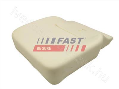 Ülőlap szivacs betét IVECO DAILY 99>06 - DAILY - FT93508, 42542182 -  - Fastoriginal Utángyártott új 42542182