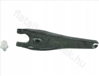 váltó villa RENAULT KANGOO 98> 1.9DTI F9Q - CLIO, SCÉNIC, LOGAN, LAGUNA, ESPACE, SANDERO - FT62465, 7700112818 -  - Fastoriginal Utángyártott új 7700112818