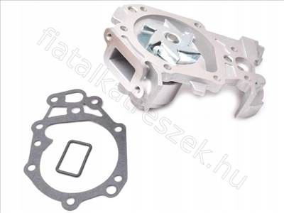 Vízpumpa 98> 1.2 16v - CLIO, WIND, LOGAN, MODUS, TWINGO, SYMBOL - FT57179, PA820 -  - Fastoriginal Utángyártott új PA820