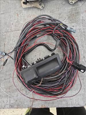 Audi A6 (C7 - 4G), Audi A7 (C7 - 4G) AUDI A6/A7 tolatókamera szett