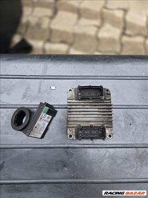 Opel Astra G 1.7 DTI Motorvezérlö szett