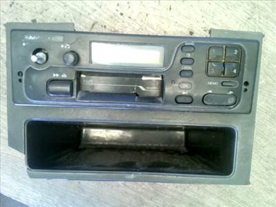 KIA BESTA Autórádió