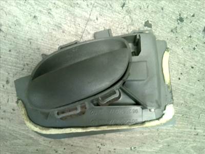 PEUGEOT 206 Jobb hátsó belső kilincs