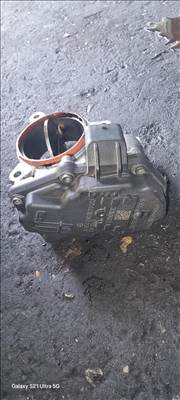 Mercedes Benz OM654 220d pillangószelep A6540900070