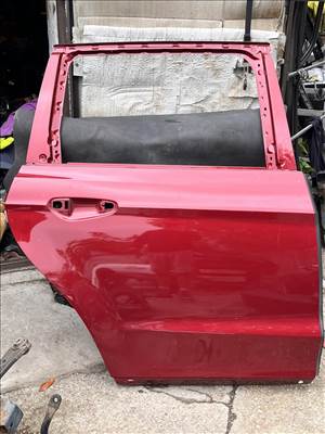 Ford Galaxy Mk3 JOBB HÁTSÓ AJTÓ 