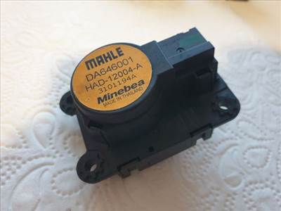 Opel Astra K Fűtés állító motor  3101194a