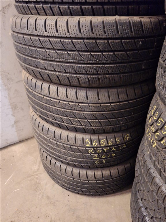  265/65/17"  Rotolla téli gumi  2. kép