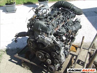 Hyundai 2.0 crdi motor D4HA