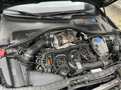 Audi A6 (C7 - 4G) motor  059100099h