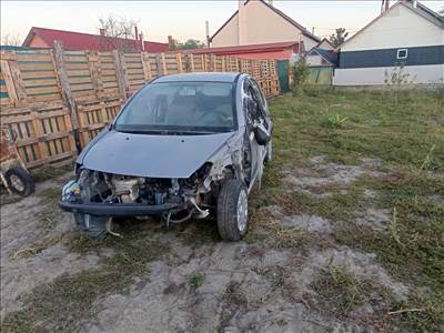 Citroën C3 I 1.4 CITROEN C3 