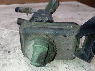 Skoda Superb I Szervóolaj Tartály *141898* 3b0422371