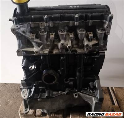 FELÚJÍTOTT Dacia Logan I/Sandero I 1.5dci K9K792 K9KK792 motor 8201199854