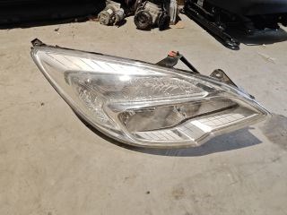 Opel Meriva B OPEL MERIVA B Jobb Fényszóró 1. kép
