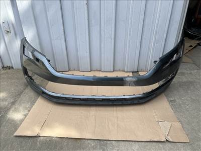 Skoda Kodiaq I első lökhárító  565807221