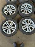 Hyundai IX35 5x114.3-as 18x6.5 (gyári felni) alufelni 225/55 újsz Maxxis nyári gumi Szenzor!!! Lxx