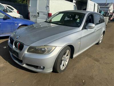 BMW e91 320D -N47D20C- bontott alkatrészei