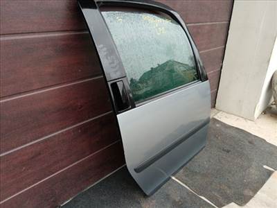Skoda Roomster Jobb hátsó Ajtó 5979