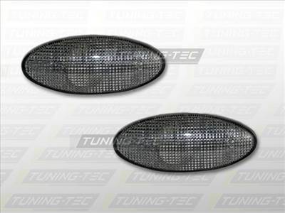 OPEL VECTRA B 10.95-03.02 SMOKE  Tuning-Tec Első irányjelző