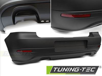VW GOLF 4 A'LA GOLF 5 R32 STYLE  Tuning-Tec Lökhárító