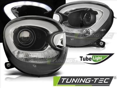 MINI COOPER R60 COUNTRYMAN 10-14 TUBE LIGHT BLACK  Tuning-Tec Fényszóró