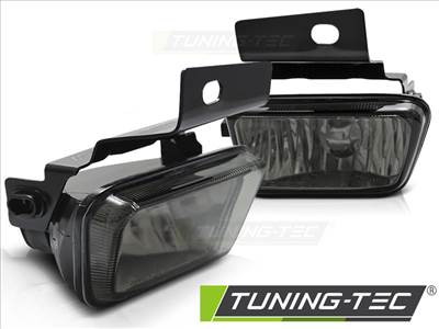 VW GOLF 2 08.83-08.91 FÜSTÖS  Tuning-Tec Ködlámpa
