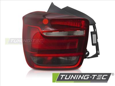 BMW F20 F21 11-14 Tuning-Tec BAL Hátsó Lámpa
