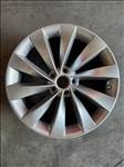R18 Original Volkswagen 8J ET41  3C8601025AB  3C8 601 025AB 1db alufelni felni