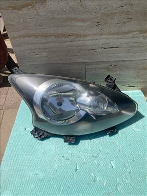 Toyota Aygo jobb oldali fényszóró(2005-14)