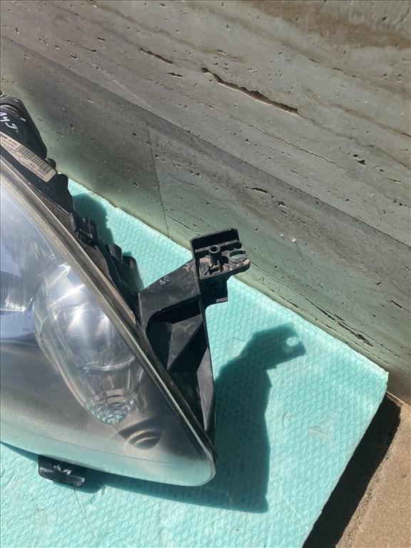 Toyota Aygo jobb oldali fényszóró(2005-14) 2. kép
