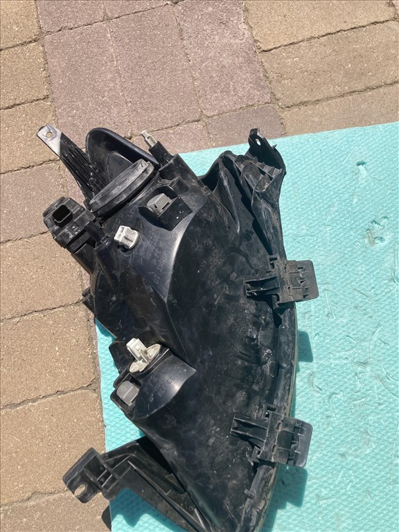 Toyota Aygo jobb oldali fényszóró(2005-14) 5. kép