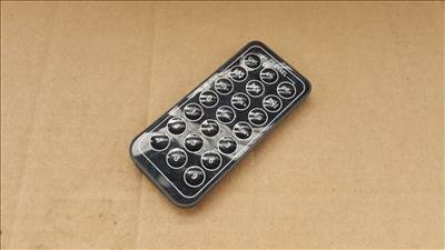 Volvo S60 Volvóból autórádió távirányító