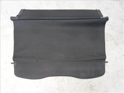 210860 Ford Focus 1998-2004 kombi kalaptartó (csomagtér roló) 1151887, a képen látható sérüléssel