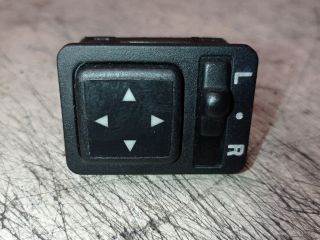 Mitsubishi Carisma Tükör Kapcsoló *141402* mr114081