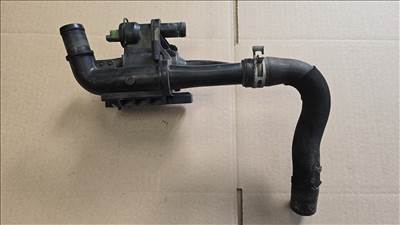 Citroën C4 I, Citroën Berlingo II, Citroën C4 Picasso I termosztátház 9660660380