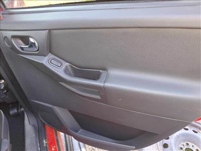 Opel Meriva A ülés szett