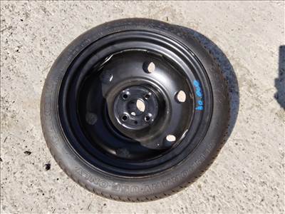 Bontásra: Hyundai i20 (PB) mankókerék T115/70D15 90M  529101g850 g4la8m075521