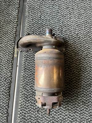 Skoda Fabia, VW Polo, Seat Ibiza 1.2 12V katalizátor  03d131701e 03d178ba