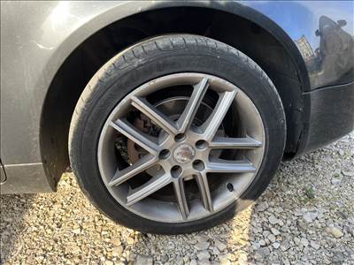Seat Exeo Gyári alufelni 17’’ 4 db