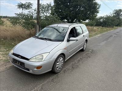 Ford Focus Mk1 1.8 tddi  bontott alkatrészei