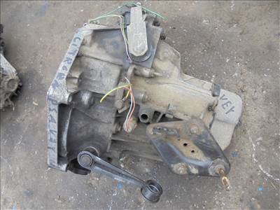 Citroën Xsara 1.4 HDi sebességváltó 