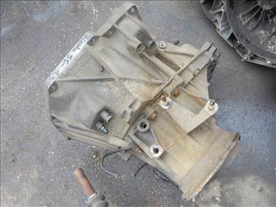 Ford Fiesta Mk4 1.3i Focus sebességváltó 