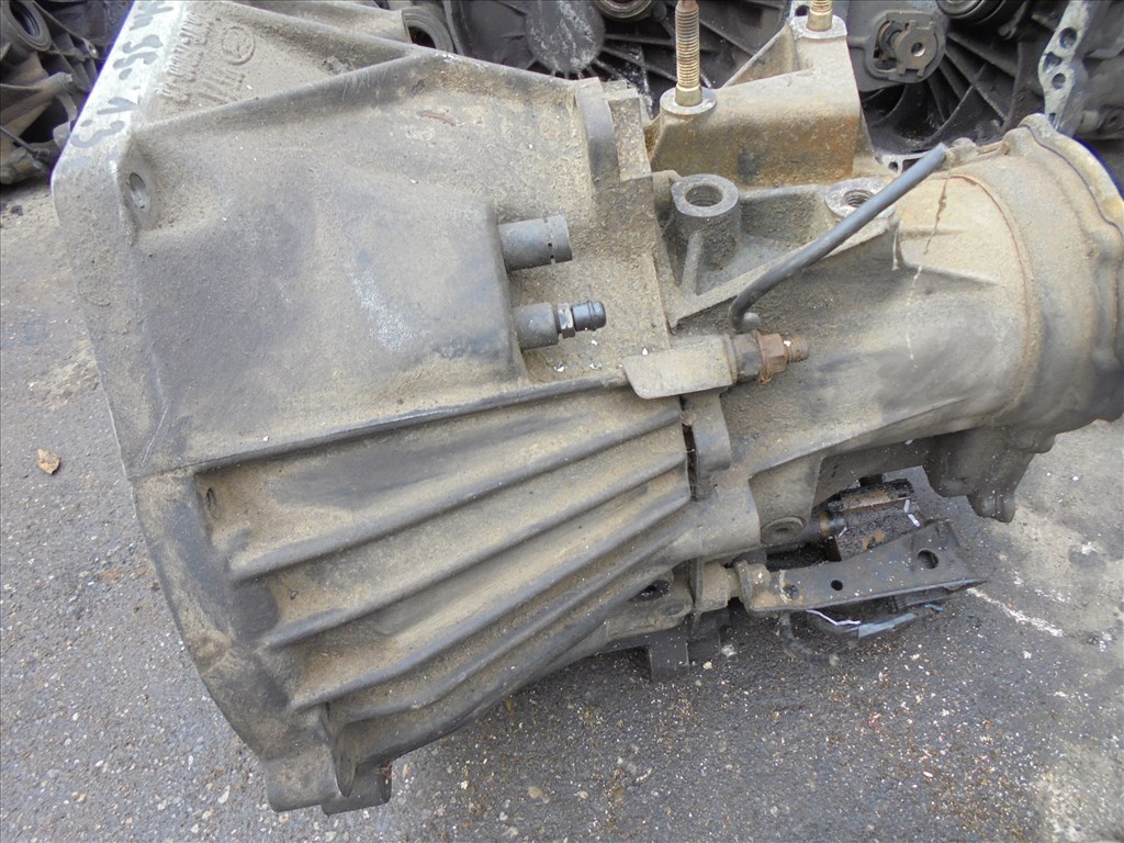 Ford Fiesta Mk4 1.3i Focus sebességváltó  2. kép