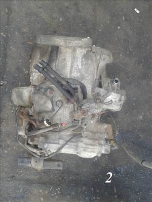 Suzuki Swift II 1.3 Cabrio sebességváltó 