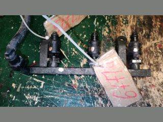 Daewoo Matiz Porlasztó Sor / Híd *67775* daewoo-96351840 daewoo-96518620