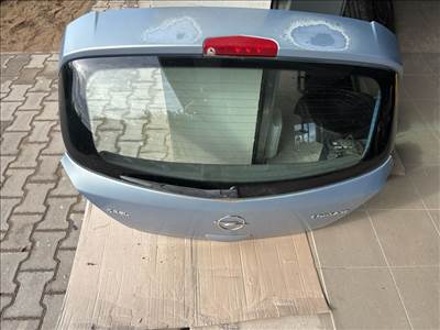 Opel Corsa D Csomagtérajtó 5 ajtós Z21c 9625 , 