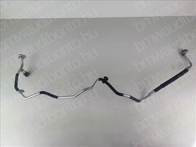 AUDI A6 C7 (4G2, 4GC) 2.0 TDI Légkondicionáló (A/C) cső (klíma cső) (4G0260710J, 4G0260710P, 4G0260710AH)