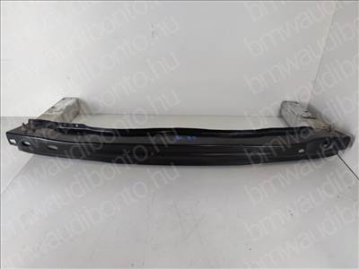 AUDI A4 B8 (8K2) Hátsó lökhárító merevítő fém (pozíciófüggetlen) (8T0807313)