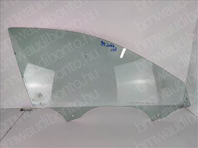 AUDI A4 B9 (8W2, 8WC) Jobb első ajtó ablaküveg (nem kupé) (8W5845202)