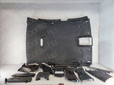 AUDI A4 B8 (8K2) Tetőkárpit szett